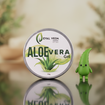 Aloevera Gel