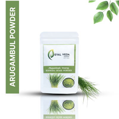 Arugampul Powder