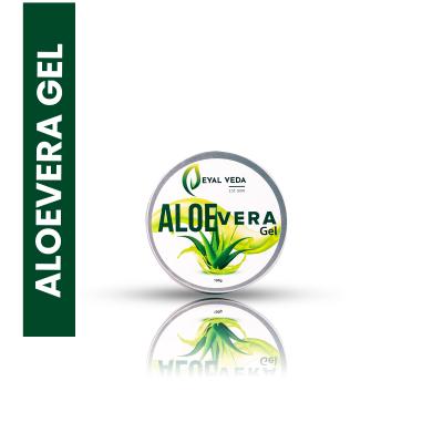 Aloevera Gel