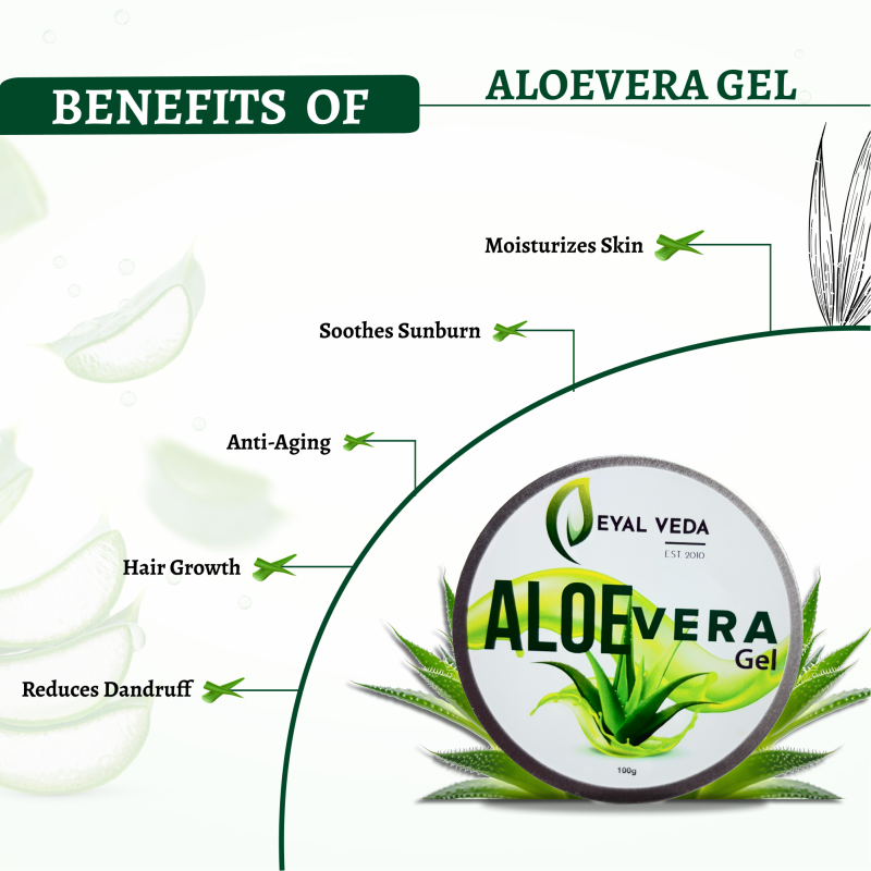 Aloevera Gel