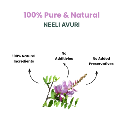 Neeli Avuri Powder
