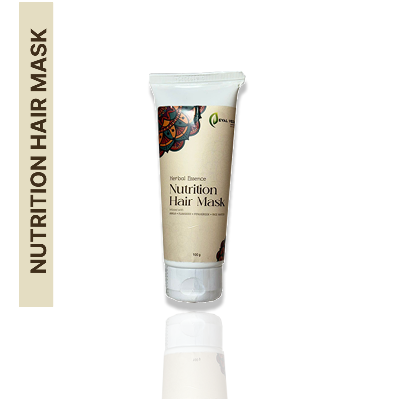 Nutrition Hair Mask