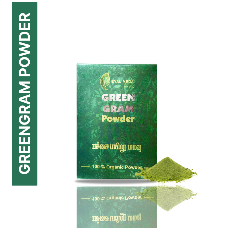 Green Gram Powder