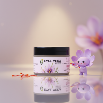 Kumkumadhi Saffron Cream