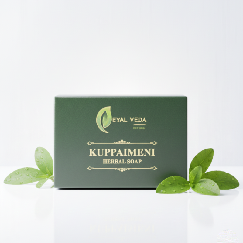 Kuppaimeni Soap