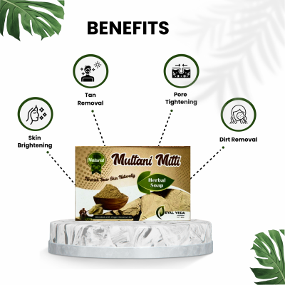 Multanimitti soap