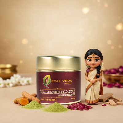 Nalangu Maavu Womens