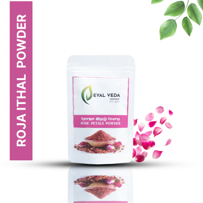 Roja Ithal powder