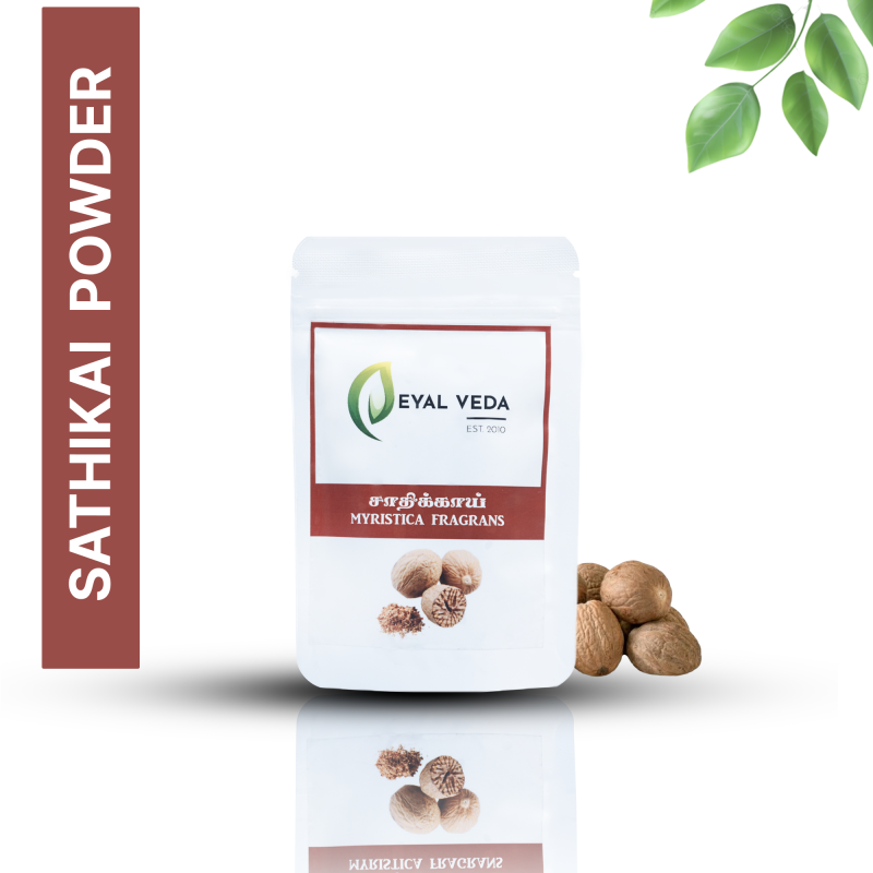 Saathikkai Powder