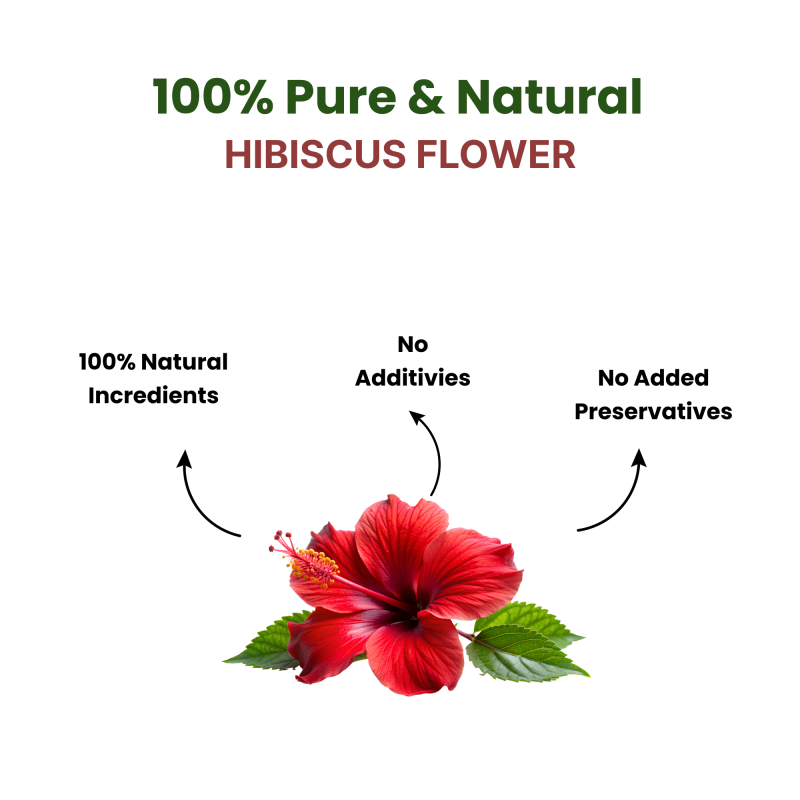 Sembaruthi Poo Powder